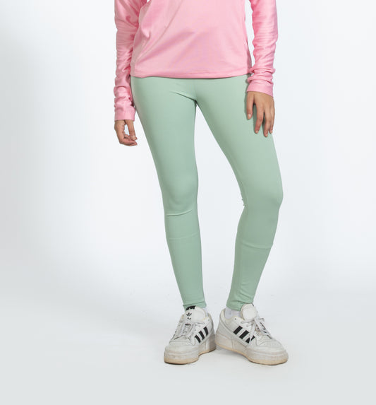 Sage Green Leggings
