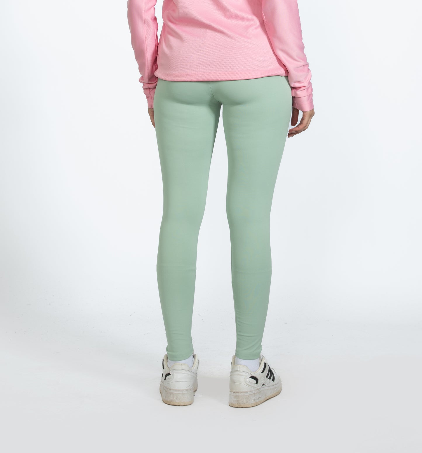 Sage Green Leggings