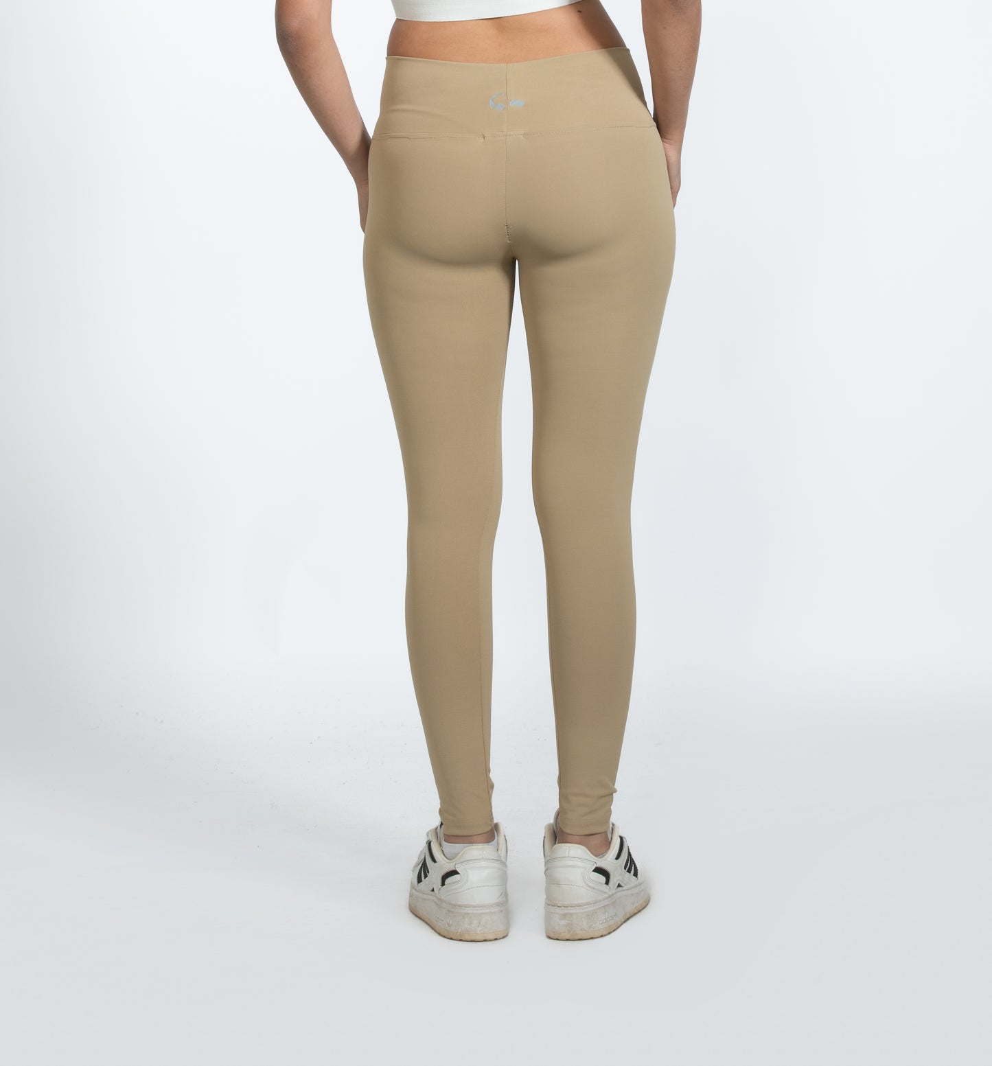Coffee Brown Leggings